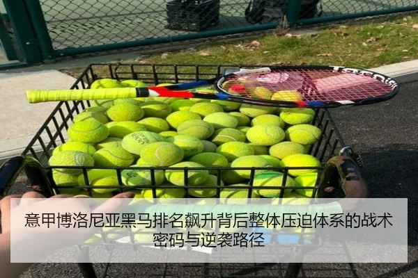 意甲博洛尼亚黑马排名飙升背后整体压迫体系的战术密码与逆袭路径
