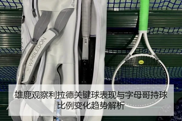 雄鹿观察利拉德关键球表现与字母哥持球比例变化趋势解析
