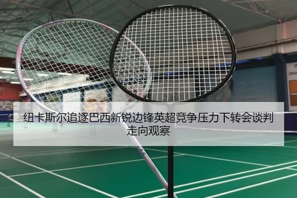 纽卡斯尔追逐巴西新锐边锋英超竞争压力下转会谈判走向观察